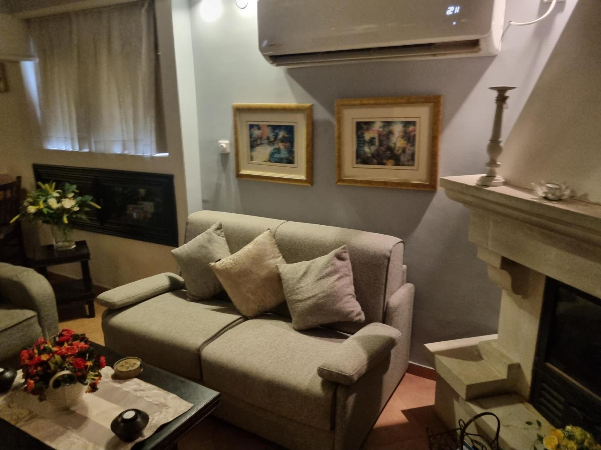 Rosh Pinat Noy Villa Oda fotoğraf